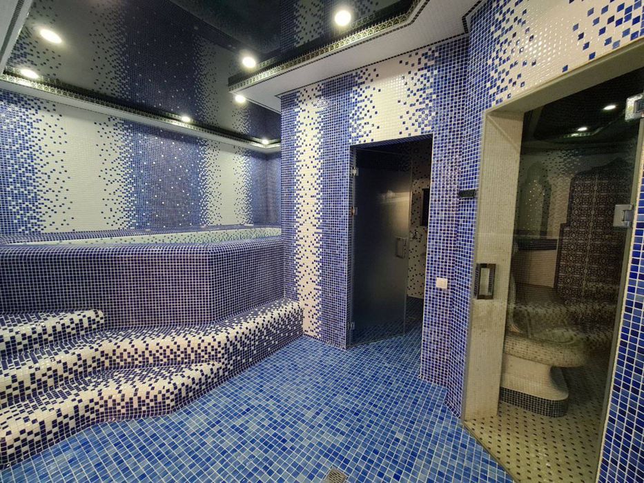 5 соток дом элитная махалля