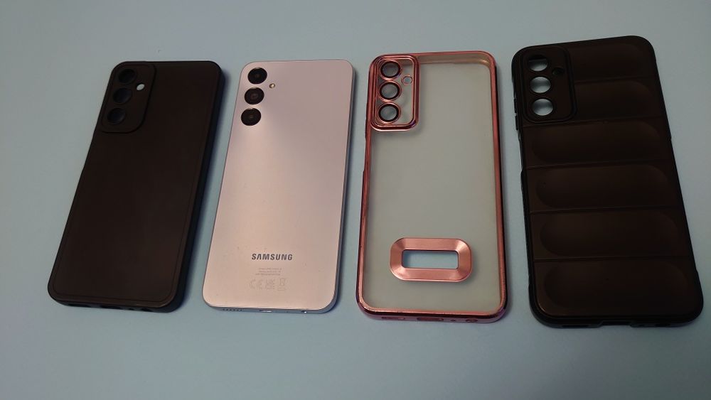 Samsung galaxy  A05s