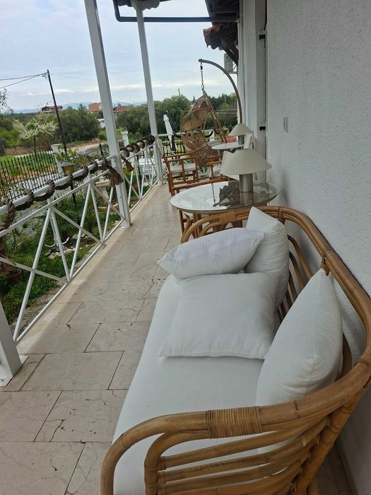 Почивка в Гърция  , 7 стаи , 15 гости , Созополи, Халкидики