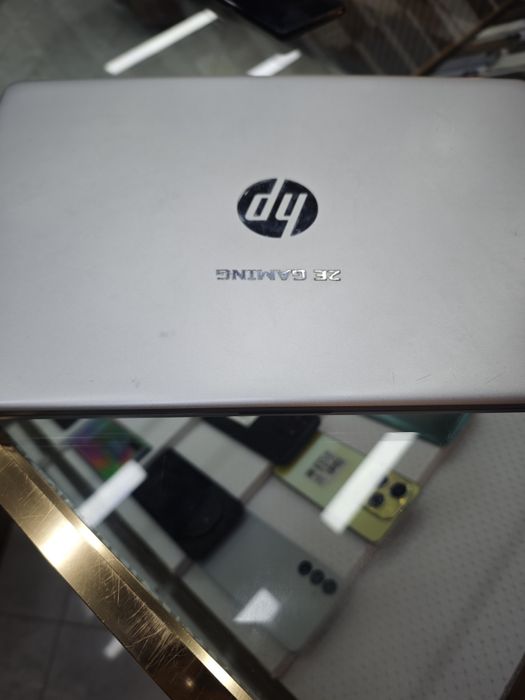 Ноутбук HP Ryzen 3