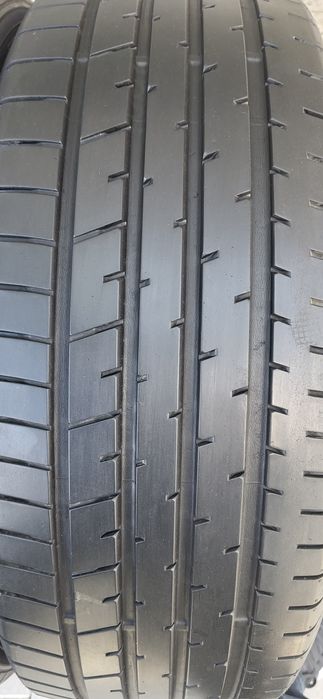 2 anvelope 225 55 19 toyo 2021 6,5mm