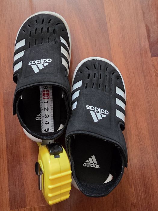 Adidas детски сандали