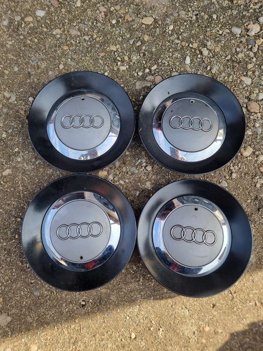 Jante  Audi A4 B6/B7 5x112