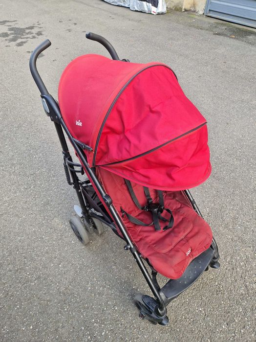 Carucior sport tip umbrela Joie
