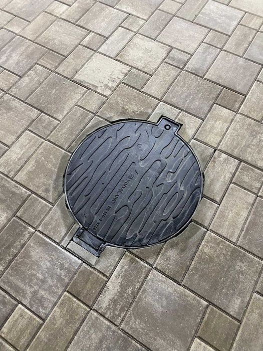 Montaj pavaje, borduri, rigole 35 lei