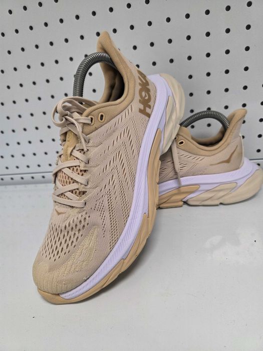Оригинални Дамски маратонки- Hoka Clifton EDge