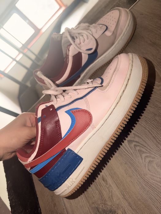Nike air force 38.5