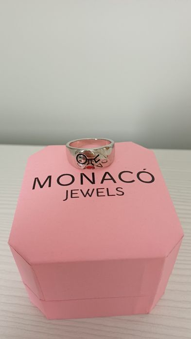 Продам кольцо Monaco jewels