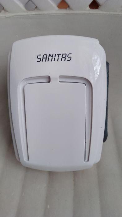Tensometru SANITAS SBC 23
