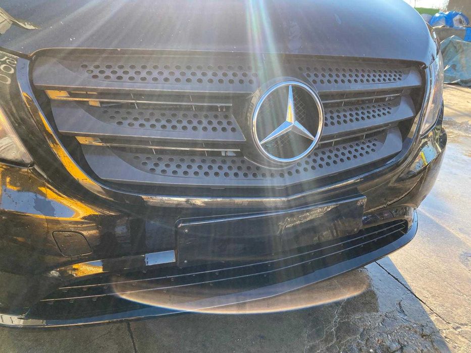 dezmembrez mercedes VITO Tourer 2.0cdi euro 6