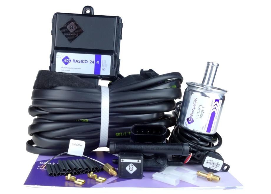 Пропан Метан качественная со 100 % оригинальными запчастями