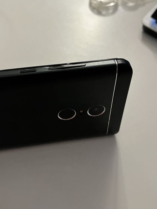 Xiaomi Redmi Note 4