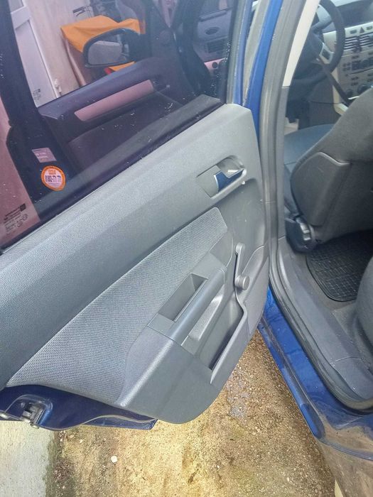 Opel Astra H 1.6 Benzină + GPL – 2008