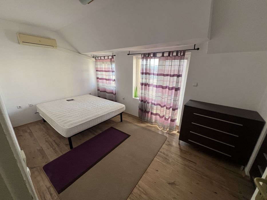 Дава се под наем Двустаен апартамент в Варна, ХЕИ - 76 кв.м за 488.58 € - Снимка #4