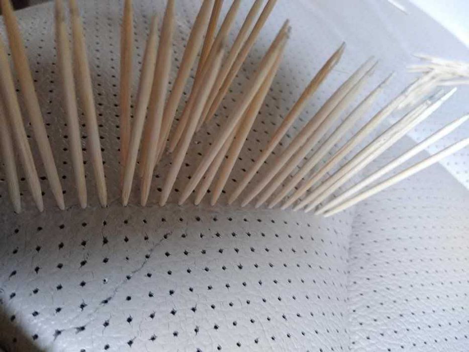 Reconditionare&revopsire piele auto-Interior ca Nou !!