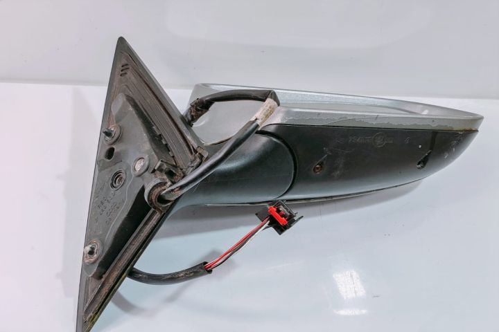 Oglinda  Electrica Dreapta  E1010754 Audi A6 4F/C6 (facelift) seria