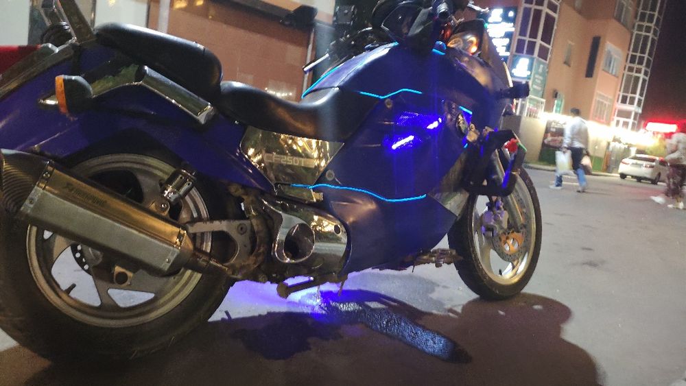 Продам байк торг есть обмен