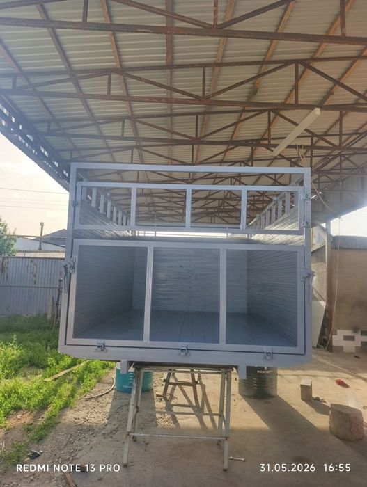продаеться борт на уаз