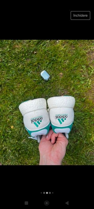 Adidas Equipment Boost Climacool 40