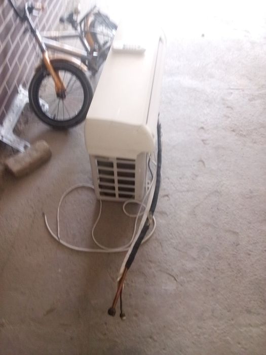 Kansaner zima leta sotiladi