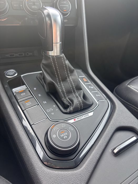 Volkswagen Tiguan Allspace R-Line