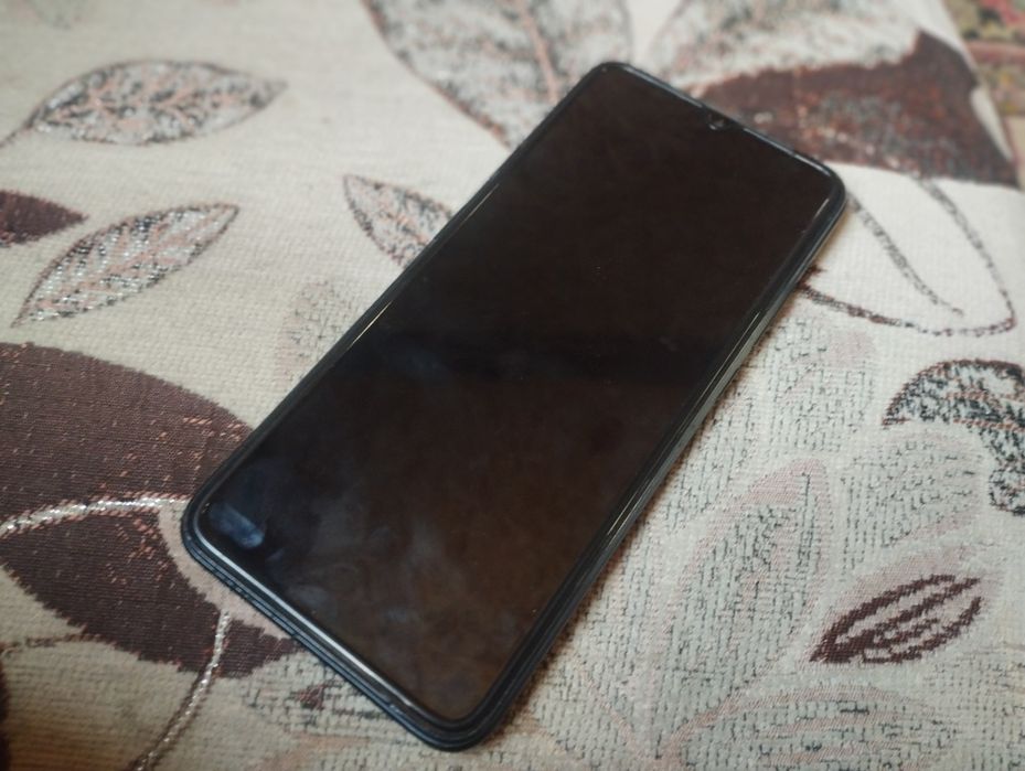 Продам redmi 9A рабочий