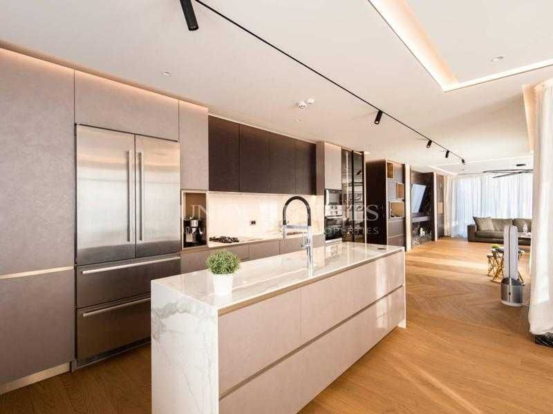 Продава се Тристаен апартамент в София, Красно село - 103 кв.м за 817 €/кв.м - Снимка #3