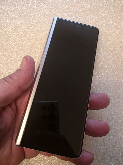 Z Fold 3 256gb Samsung Galaxy