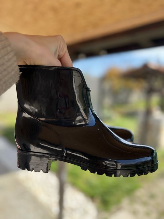 Гумени ботуши Mud Dogs