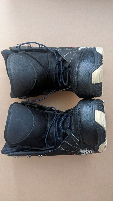 Ботинки для сноуборда Biwec 39 размер