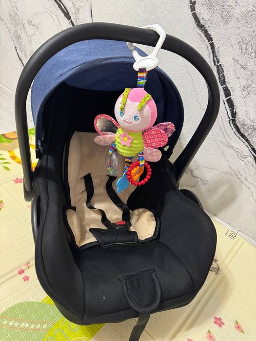 Автокресло детское