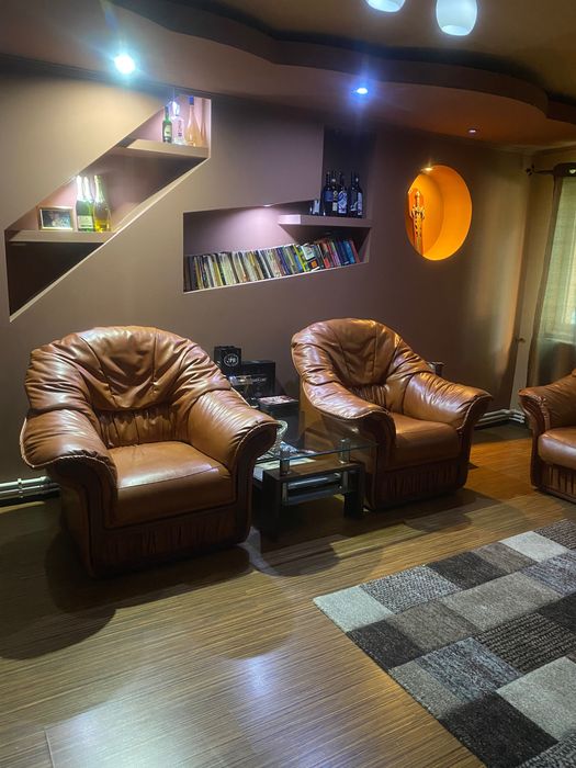 Vânzare apartament 4 camere Giurgiu