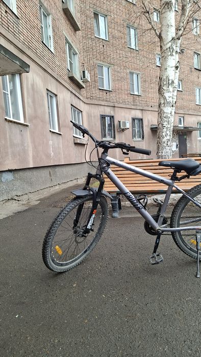 Продаю велосипед Cruzer