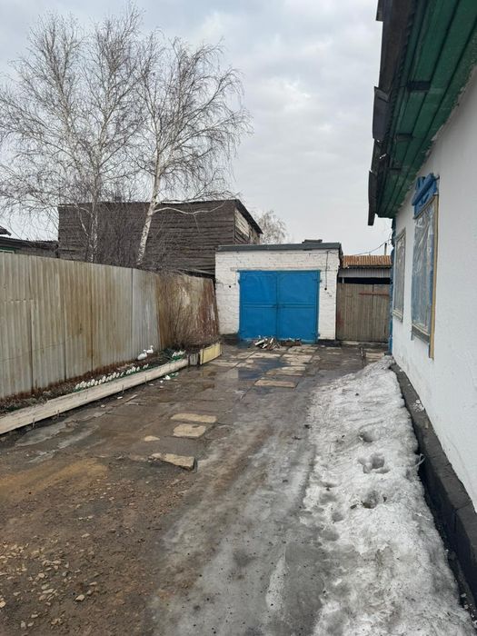 Сдам в аренду дом