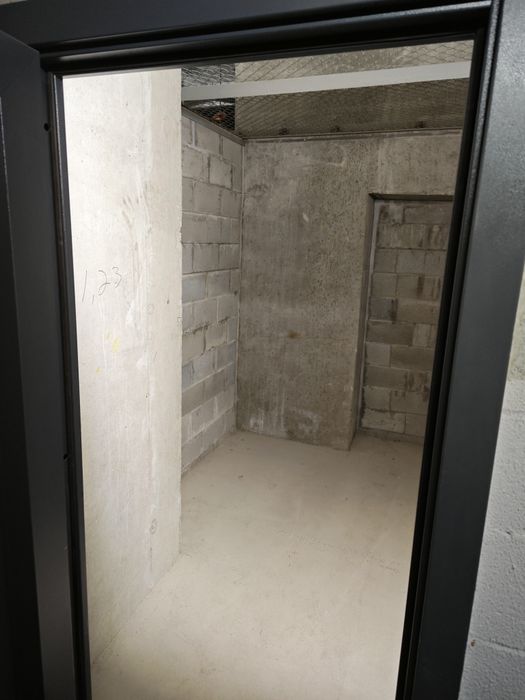 Кладовка в ЖК Ала парк