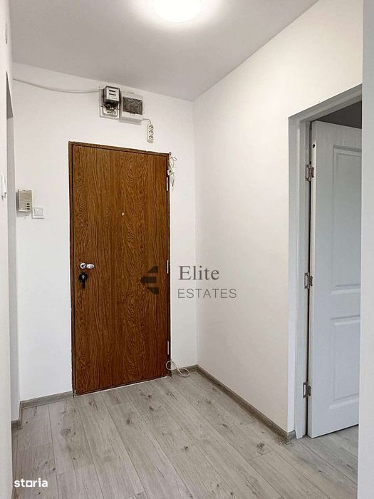 Apartament cu 2 camere, etaj 2 langa Parcul Magnoliei din Oradea