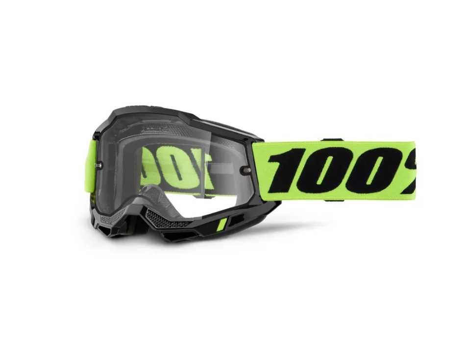 Очила Accuri 2  прозрачна плака