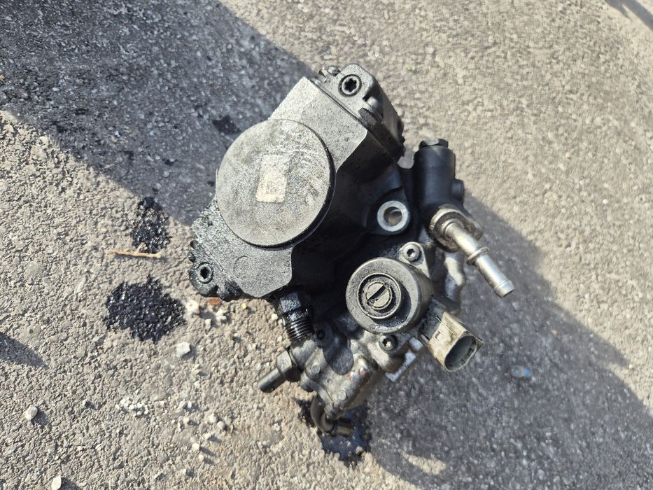 ГНП Мерцедес ОМ651 W212 W204 W166 помпа Mercedes OM651 2.2cdi 250