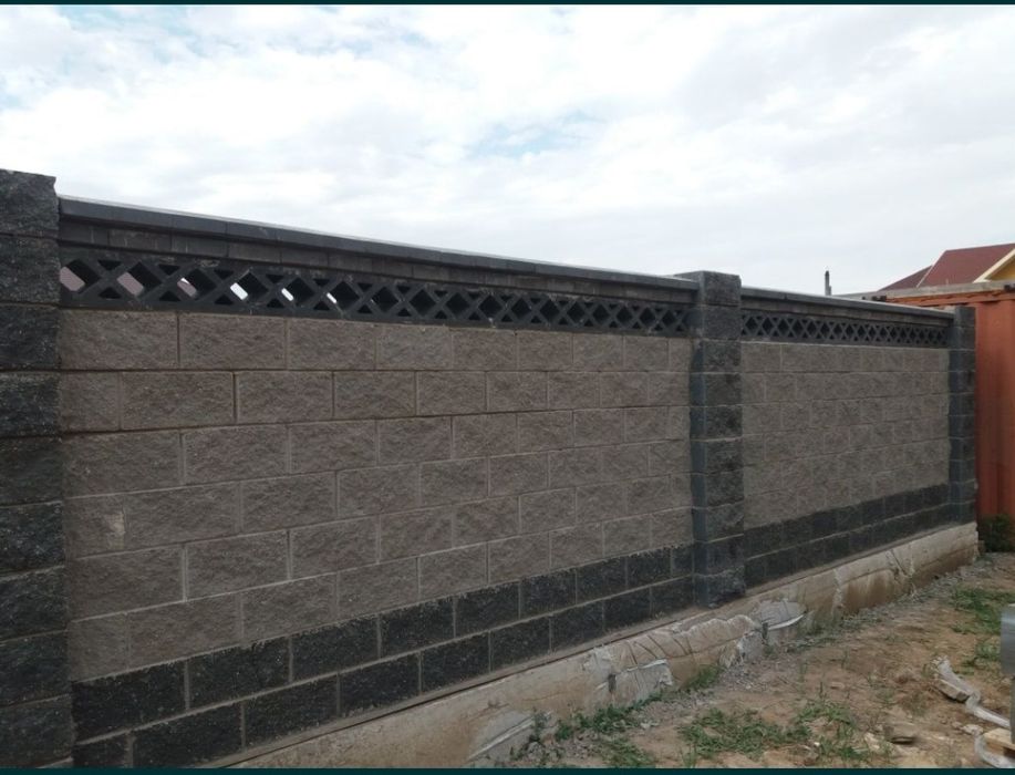 Каменьщик облицовщик