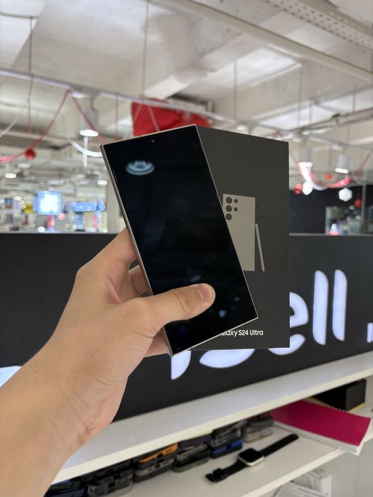 Samsung S24 Ultra 256gb