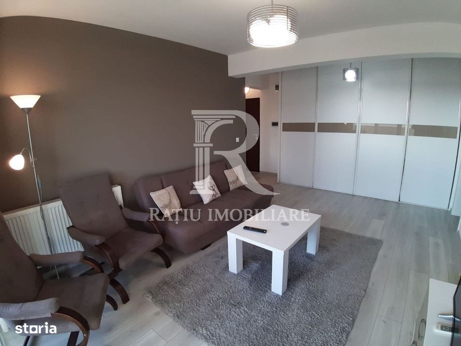 Apartament cu 2 camere | Iosia | Oradea