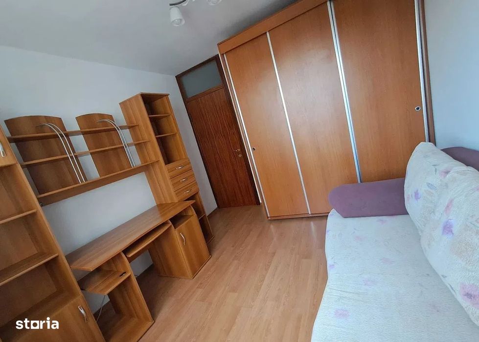 Eroii Revolutiei-Brancoveanu | 3 camere | 2 bai |  | metrou/parc