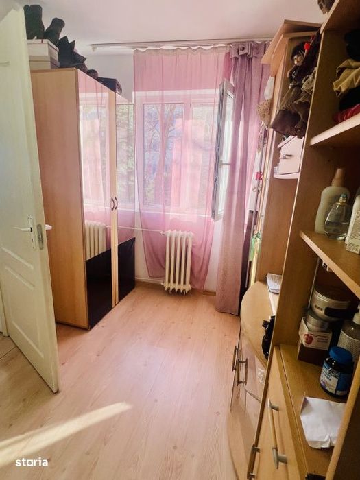 Apartament 2 camere - etaj 2 - Calea Sagului