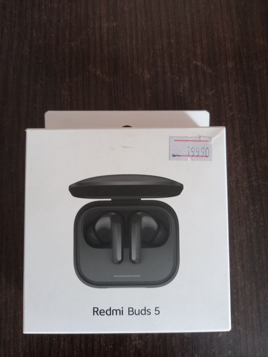 Беспроводные наушники