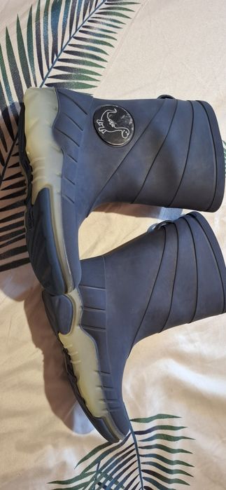 Cizme ploaie marimea 24/25