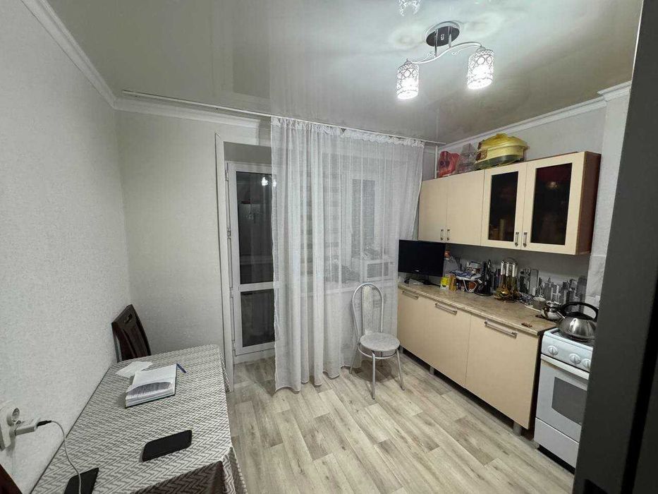 Продажа 1-комнатной квартиры