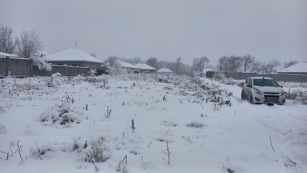 Участка Каскелен Рассрочка