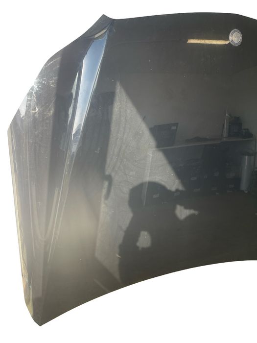 Capota Motor Mercedes-Benz E-Class W212 2015 Facelift