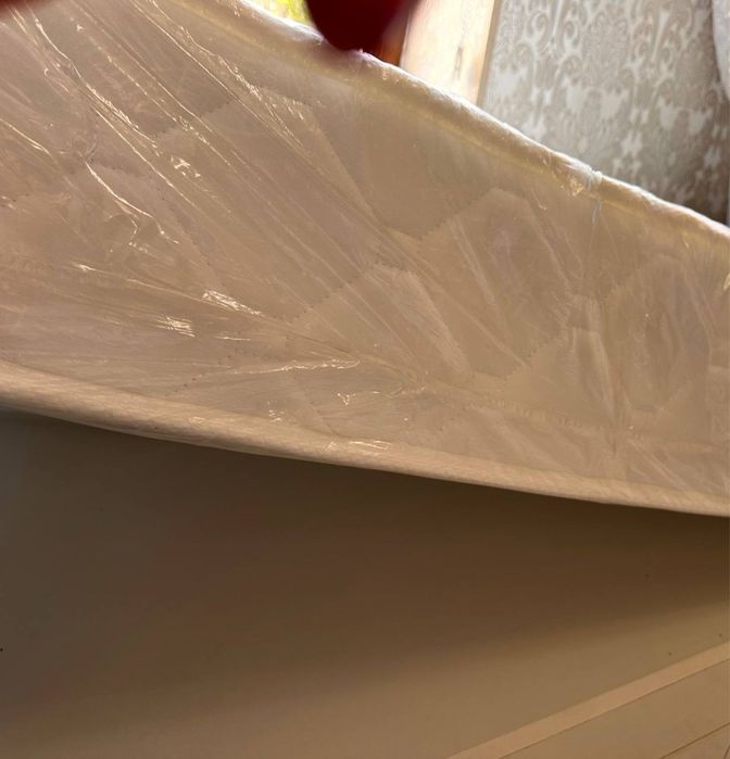 Кровать детская