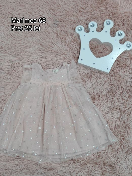 Vand rochite pentru fetite